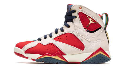 Retro 7 "Trophy Room" DM1195 474