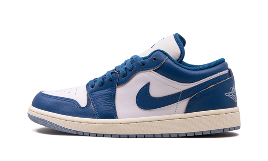 1 LOW "Industrial Blue" FN5214 141