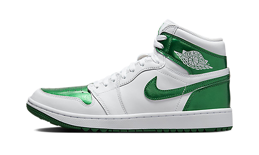 1 High Golf "Metallic Green" DQ0660 130