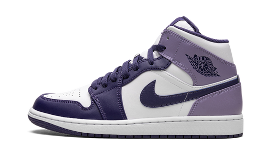 1 Mid "Sky J Purple" DQ8426 515