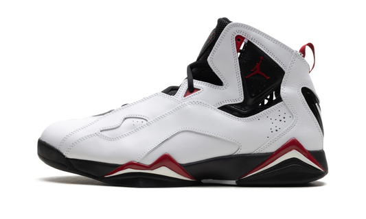 True Flight "White / Varsity Red'" 342964 160