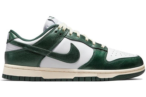 Dunk Low Vintage Green (W)