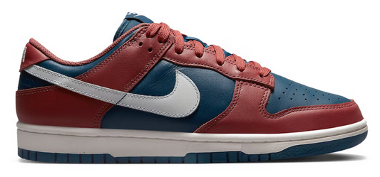 Dunk Low Retro Canyon Rust (W)