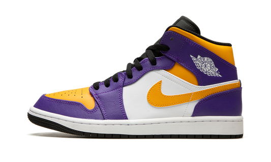 1 Mid "Lakers" DQ8426 517