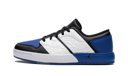 NU Retro 1 Low "Sport Royal" DV5141 401