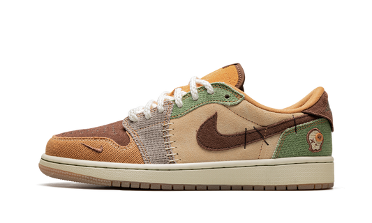 1 Low OG "Zion Williamson - Voodoo" DZ7292 200