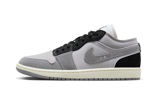 1 Low SE Craft "Cement Grey" DZ4135 002
