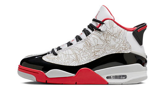 Dub Zero "Varsity Red" 311046 160